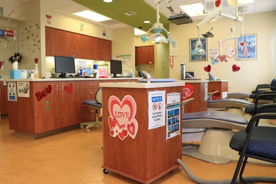 Kidventure Dental 7