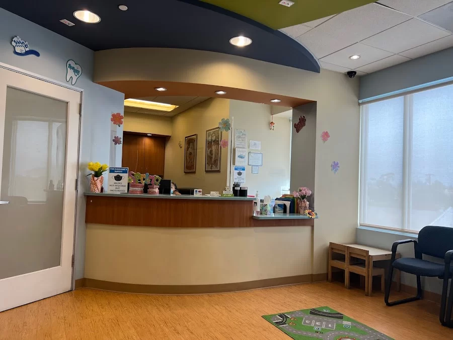 Kidventure Dental 6