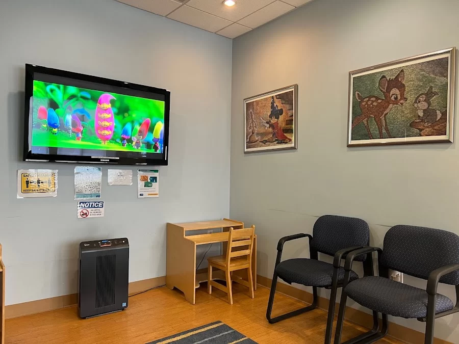 Kidventure Dental 8