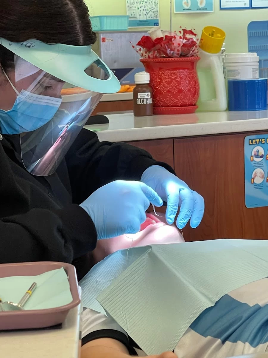 Kidventure Dental 10