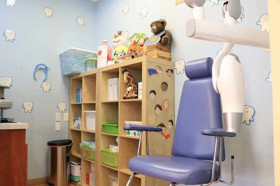 Kidventure Dental 1