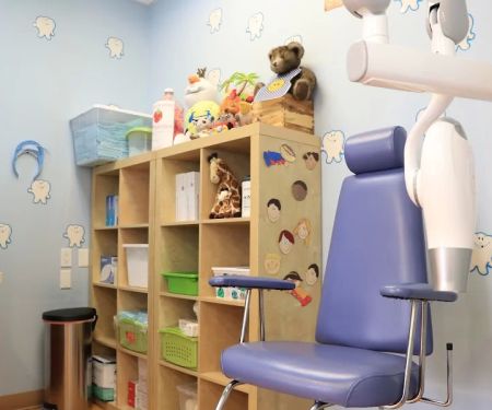 Kidventure Dental
