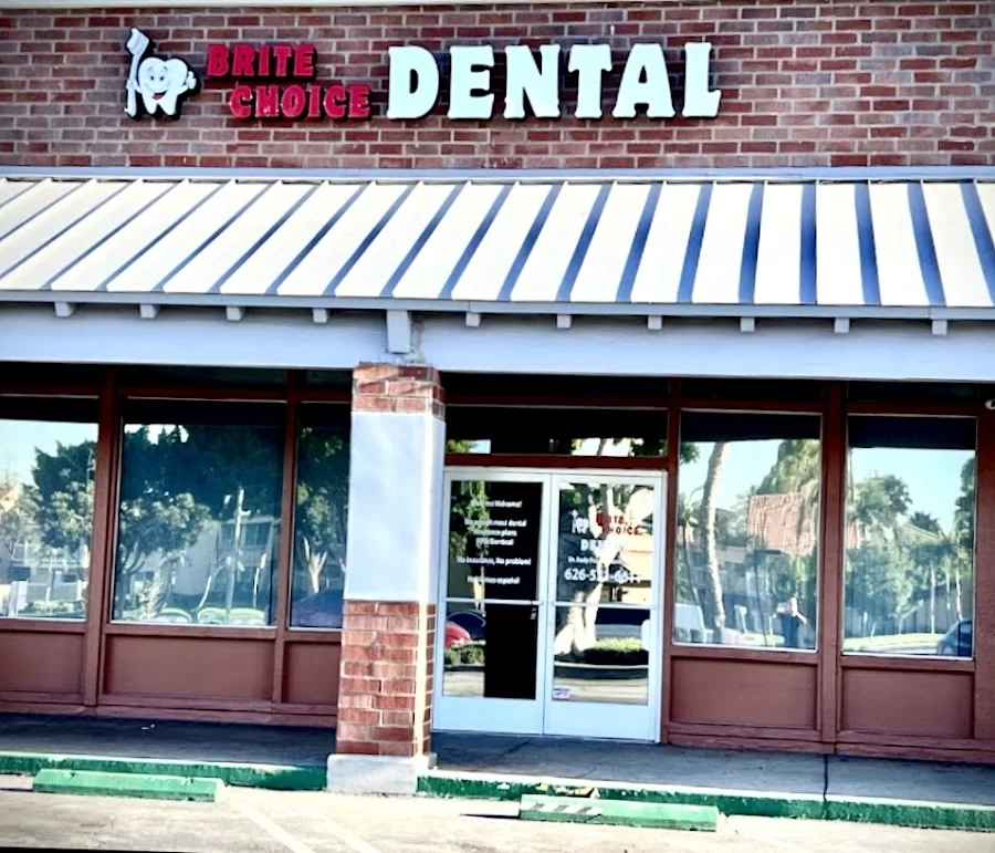 Brite Choice Dental - Dental Implants & Family Dentistry in Duarte 6