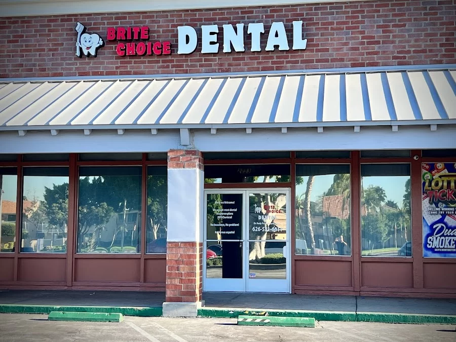 Brite Choice Dental - Dental Implants & Family Dentistry in Duarte 8