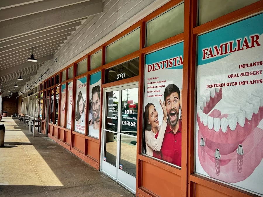 Brite Choice Dental - Dental Implants & Family Dentistry in Duarte 9