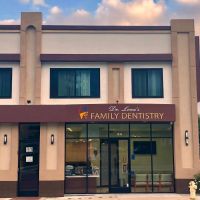 Dr Lena's Family Dentistry ico