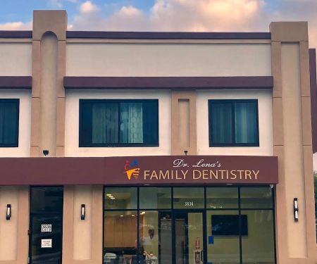 Dr Lena's Family Dentistry