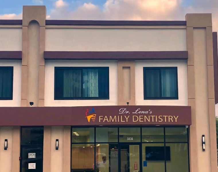 Dr Lena's Family Dentistry