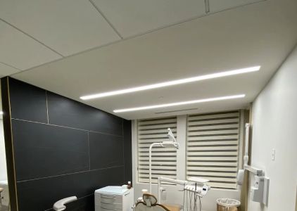 All-Well Dental Center
