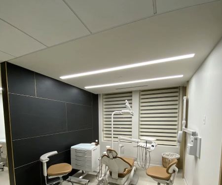 All-Well Dental Center