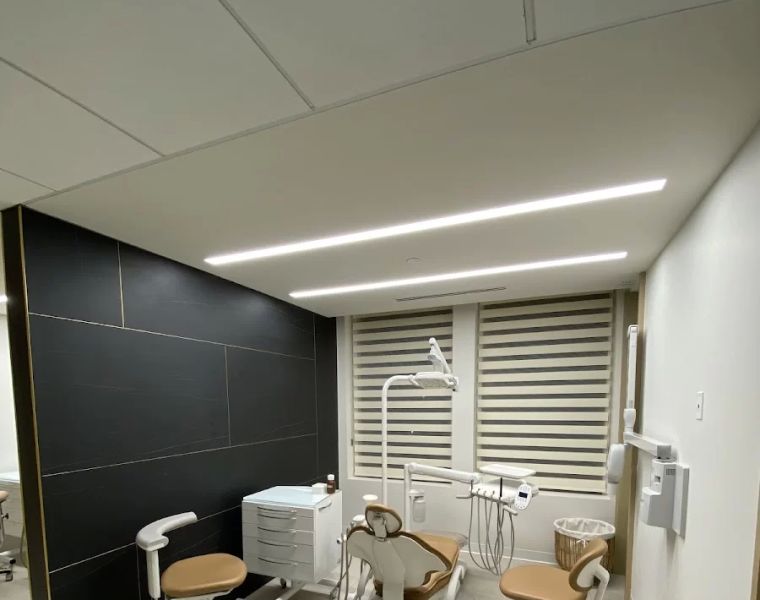 All-Well Dental Center