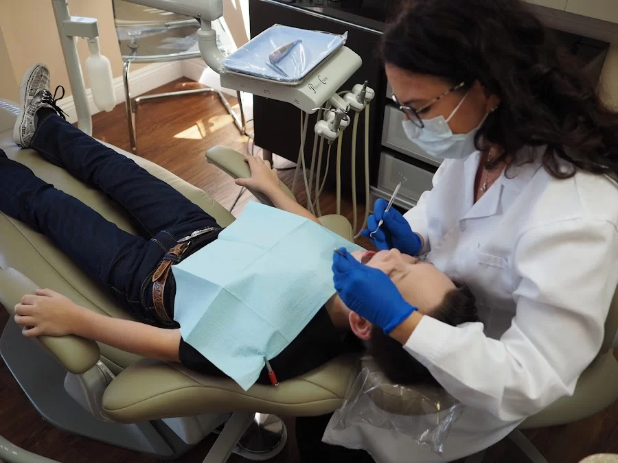 Elite Dentistry Of Pasadena 9