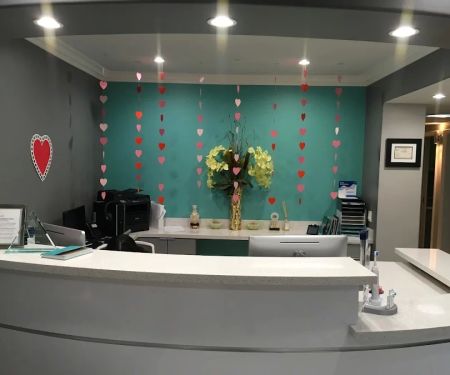 Richard J. Walicki, DMD -- Associate Dentist at Mint Dental Loft