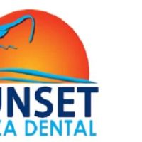 Sunset Plaza Dental ico