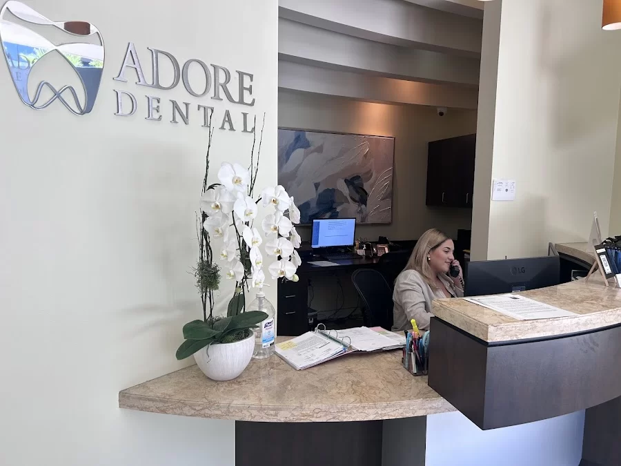 Adore Dental 5