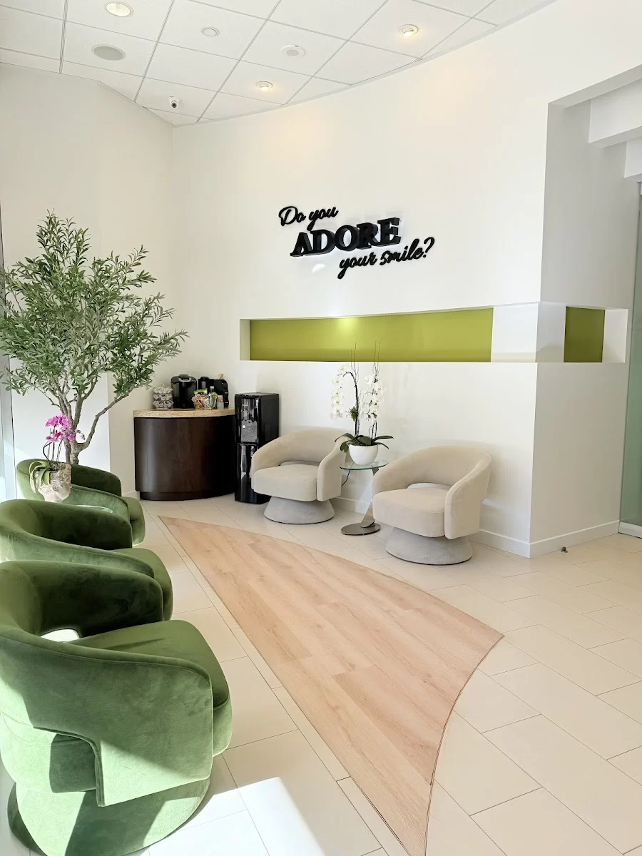 Adore Dental 6