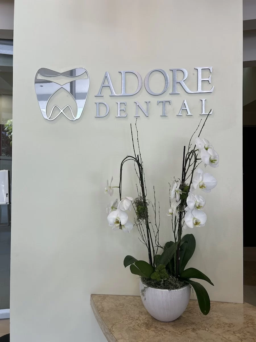 Adore Dental 8