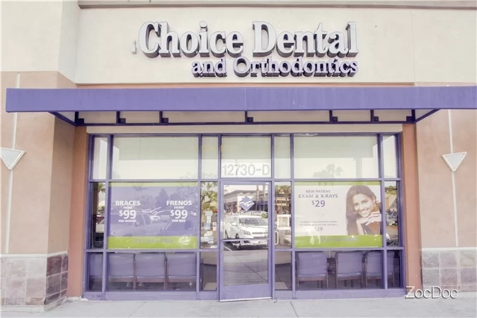 Choice Dental Group of Hawthorne 8