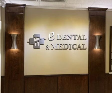 E Dental
