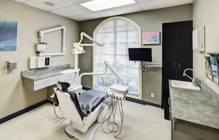 Modern American Dentistry 1