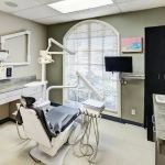 Modern American Dentistry