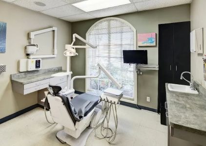 Modern American Dentistry