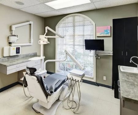 Modern American Dentistry