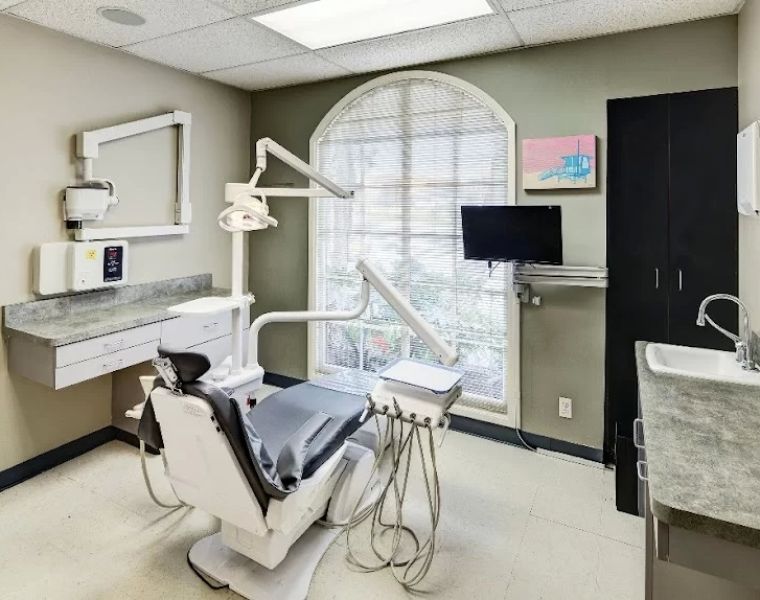 Modern American Dentistry