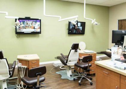 Grand Orthodontics