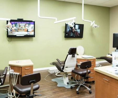 Grand Orthodontics