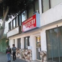 Hawthorne Dentistry ico