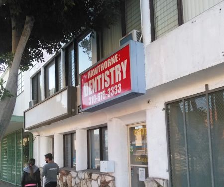 Hawthorne Dentistry