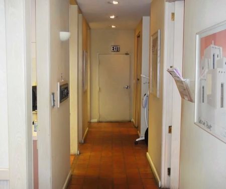 Marina Dentistry