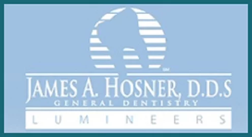 Dr. James A. Hosner, DDS 1