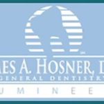Dr. James A. Hosner, DDS