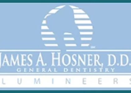 Dr. James A. Hosner, DDS