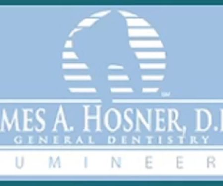 Dr. James A. Hosner, DDS