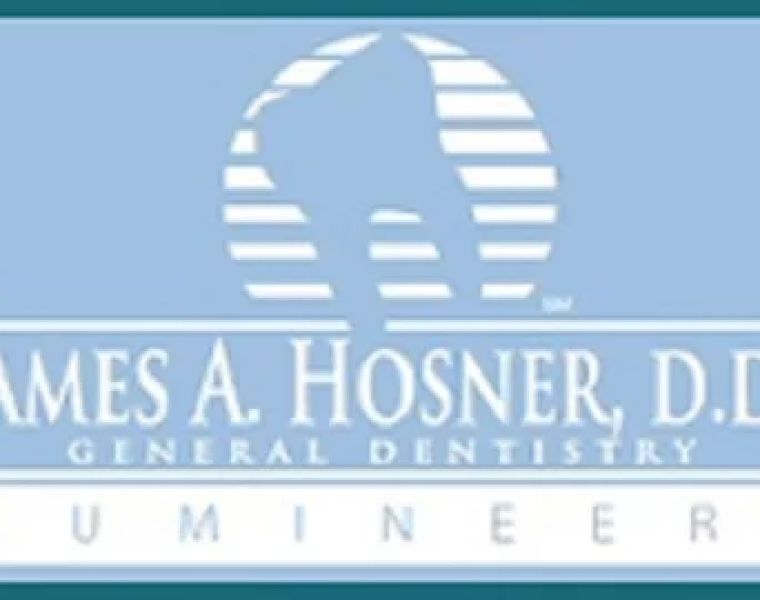 Dr. James A. Hosner, DDS