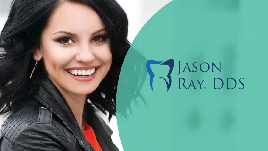 Jason Ray, DDS 1