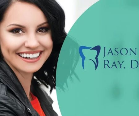 Jason Ray, DDS