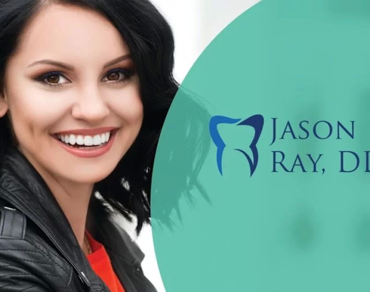 Jason Ray, DDS