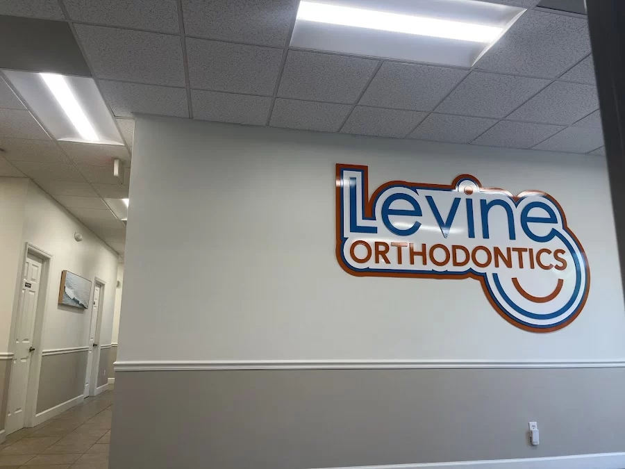 Levine Orthodontics 2