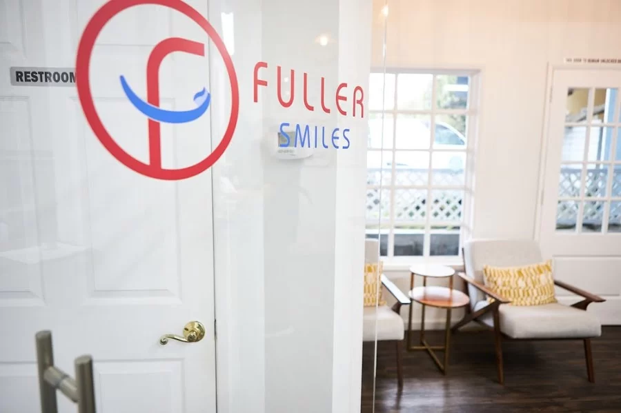 Fuller Smiles 5