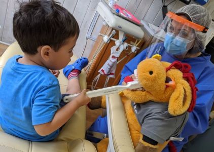 Manhattan Beach Pediatric Dentists