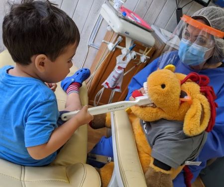 Manhattan Beach Pediatric Dentists