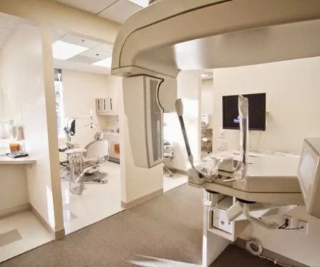Pacific Dental Aesthetics