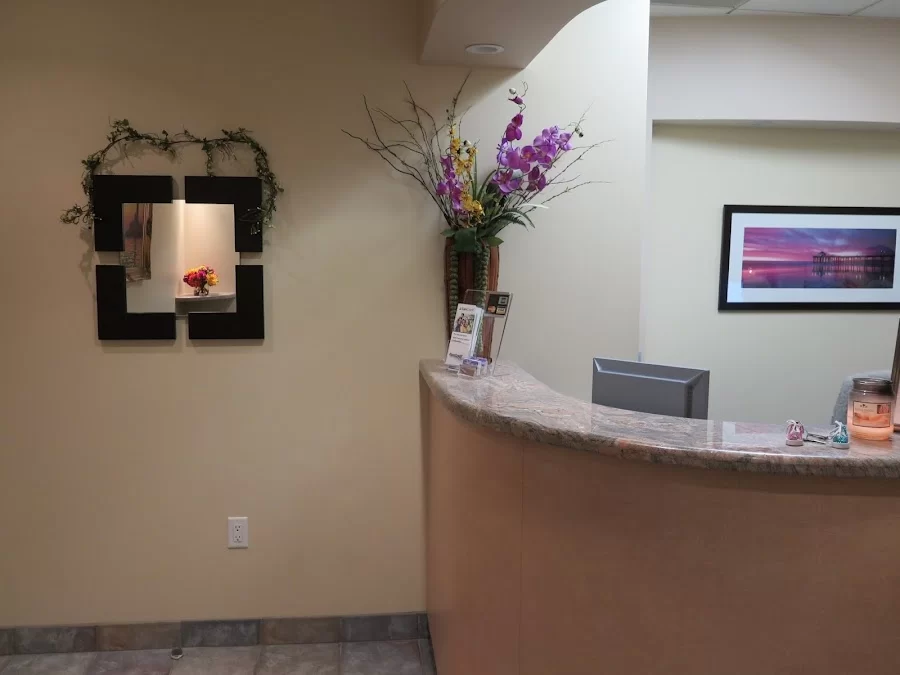 Ganji Dental | Hawthorne Dentist 1