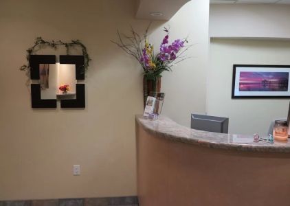 Ganji Dental | Hawthorne Dentist