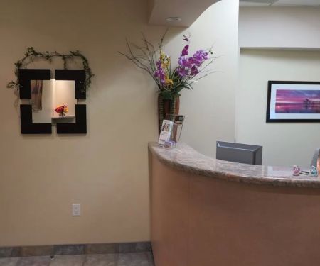 Ganji Dental | Hawthorne Dentist