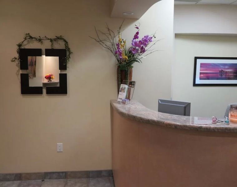 Ganji Dental | Hawthorne Dentist